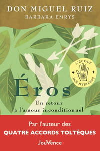 Éros: Un retour à l'amour inconditionnel
