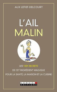 L'ail malin