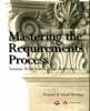 Mastering the Requirements Process. Robertson Suzanne  Robertson James