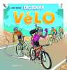 DicoDrôle Vélo. Domon Jack