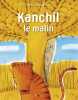 Kanchil le malin. Maïté Fréchard  Barroux