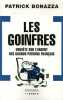 Les Goinfres : Enquête sur l'argent des grands patrons français. Bonazza  Patrick