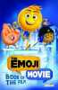 The Emoji Movie: Book of the Film. 