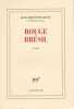 Rouge Bresil. Rufin Jean-Christophe
