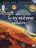 Voyages dans le système solaire (1DVD). Willemez Anne  Salès Laure