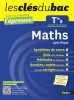 cles du bac reussir examen maths ts. Pin Pierre-Henri  Volsik Rhydwen