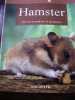 Le hamster. Frisch  Otto Von