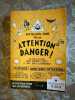 Attention danger tome 1. David O'Doherty  Chris Judge