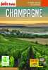 Guide Champagne 2023 Carnet Petit Futé. Petit Futé