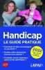 Handicap 2022: Le guide pratique. APAJH  Garcia Jean-Louis
