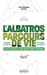 L'ALBATROS PARCOURS DE VIE: LE GOLF THEATRE DE VOTRE DEVELOPPEMENT PERSONNEL. BUCHOT JEAN-CHRISTOPHE