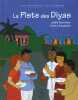 LA PISTE DES DIYASES - LIVRE. Ecormier Joëlle