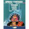 Spirou & Fantasio Vol.8: Tough Luck Vito: Volume 8. Tome  Janry