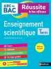 ABC du BAC Réussite Enseignement Scientifique Term. Camara Christian  Gaston Claudine  Marteau-Bazouni Karine