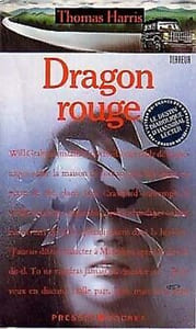 Dragon rouge
