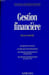 connaitre et pratiquer gestion. Solnik Bruno