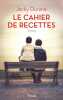 Le cahier de recettes. Henry Winterfeld