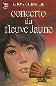 Concerto Du Fleuve Jaune