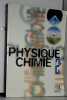 PHYSIQUE CHIMIE 2NDE. Edition 1996. Collectif  Grossetête Christian