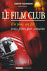 Le Film Club. David Gilmour