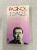 Topaze (Piéce en quatre actes) (suivi de) Jazz (pièce en quatre actes). Marcel Pagnol
