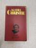 Mort surle Nil. Agatha Christie