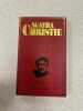 Mort sur le nil. Agatha Christie