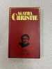 Mort sur le nil. Agatha Christie
