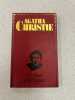 Le chat et les pigeons. Agatha Christie
