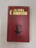 Le couteau sur la nuque. Agatha Christie