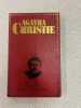 Passanger pour Francfort. Agatha Christie