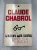 L'Adieu aux Dieux. Claude Chabrol