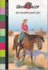 Au galop sur la plage. Bonnie Bryant