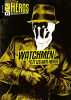 Héros 5 Watchmen et les anti-héros. 
