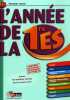 L'AD LA 1ERE ES - TOUT POUR REUSSIR (ancienne édition). Turgis Jacqueline  Pailloux-Riggi Sophie  Carnec Hubert  Seroux René  Collectif