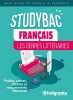 Français : les genres littéraires: Poésie roman et récit théâtre et littérature d'idées. Studyrama