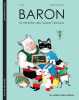 Baron la rentr&eacute;e des super'nimaux. Chabbert Ingrid  Ashel
