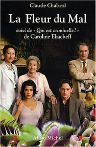 Fleur Du Mal (La): suivi de « Qui est criminelle ? » de Caroline Eliacheff