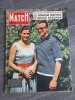 Paris Match n°484. 