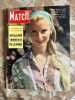 Paris Match n°496. 