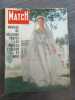 Paris Match n°535. 