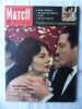 Paris Match n°521. 