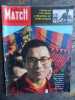 Paris Match n°523. 