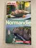 Normandie. 