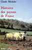 Histoires des paysans de France. Michelet Claude