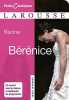 Berenice (Texte Integral). Racine Jean