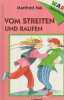Vom Streiten und Raufen. Mai Manfred