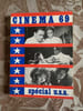 Cinema 69 n&deg;132. 