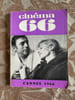 Cinema 66 n&deg;107. 