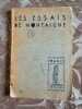 Les essais de montaigne. 